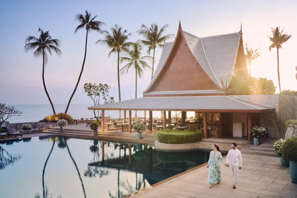 Wellness Retreats in Thailand