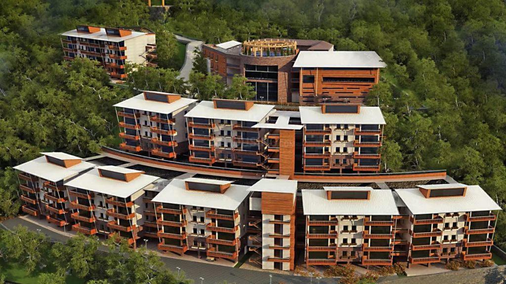 Retirement Villages in India
