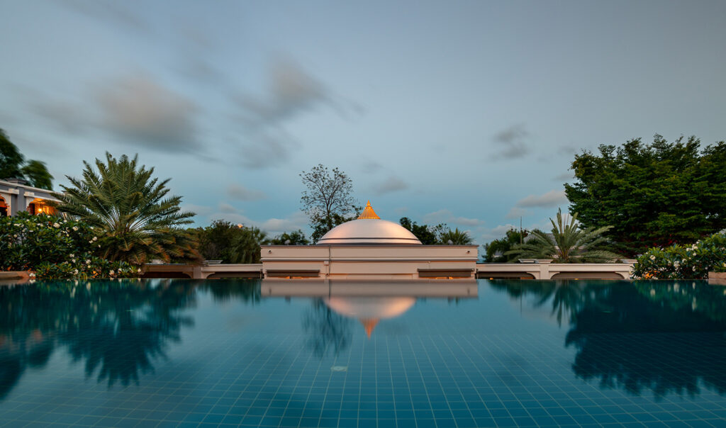 Wellness Retreats in Thailand