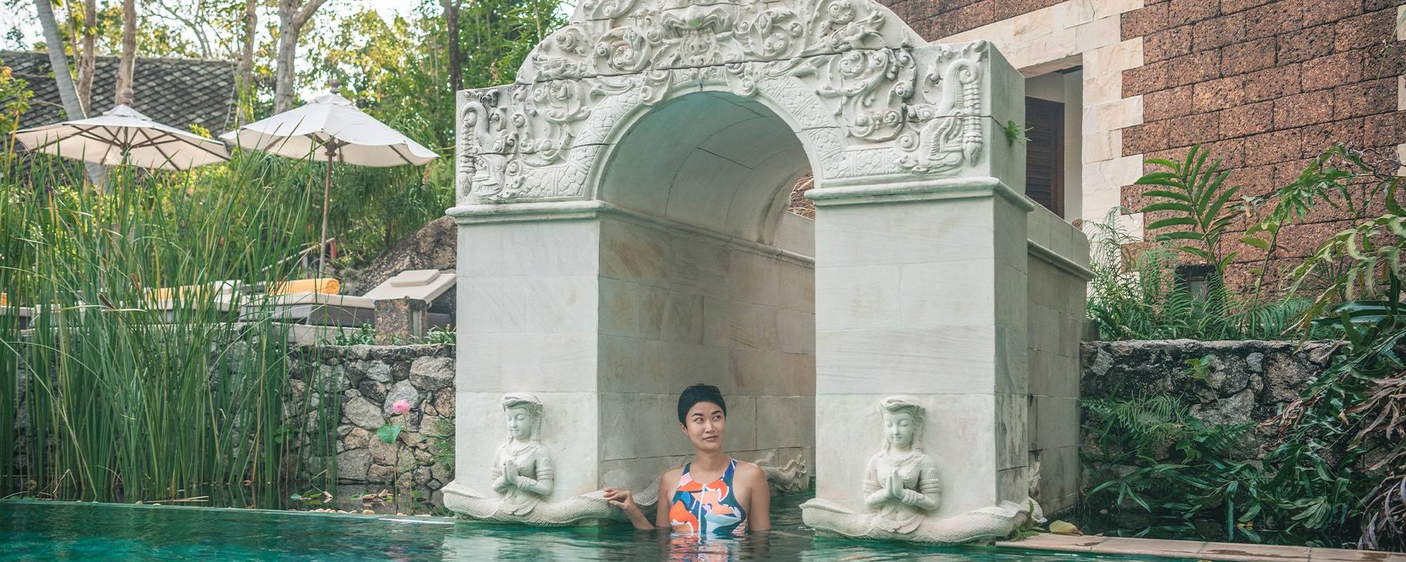 Wellness Retreats in Thailand