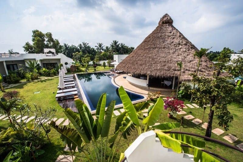 Wellness Retreats in Cambodia