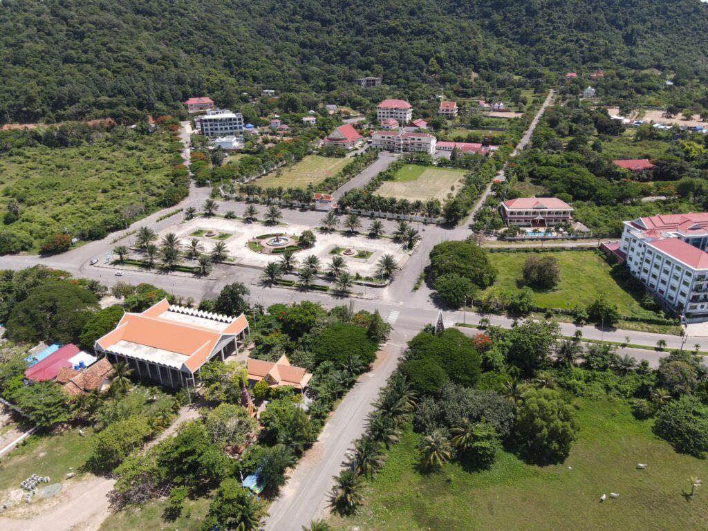 Retirement Villages in Cambodia