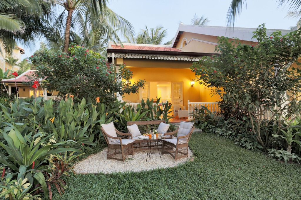 Wellness Retreats in Vietnam