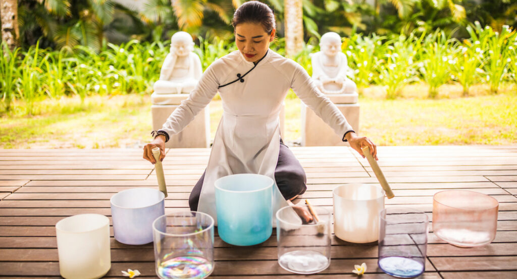 Wellness Retreats in Vietnam
