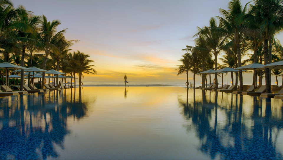Wellness Retreats in Vietnam