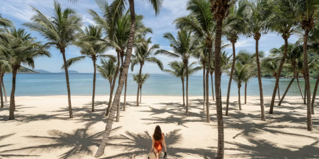 Wellness Retreats in Vietnam