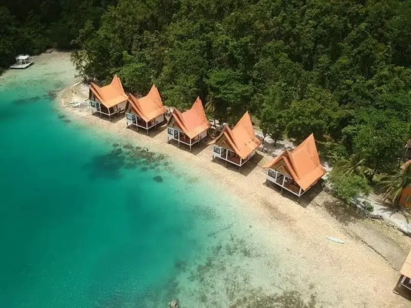 Luxury Resorts in Asia Malaysia