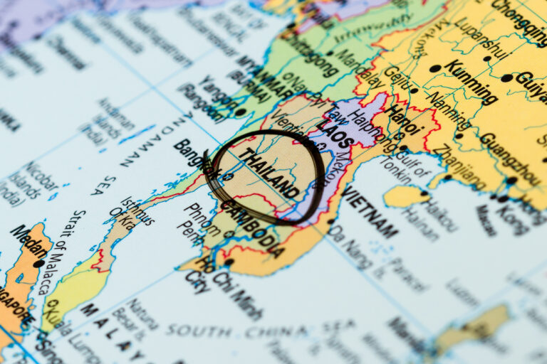 Exploring Thailand: A Comprehensive Guide to Retirement Destinations and Attractions