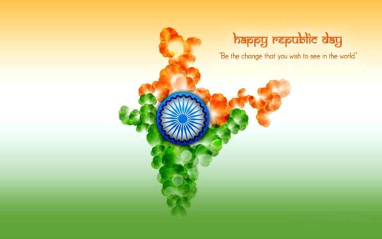 India Map & Attractions
