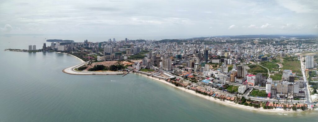 Sihanoukville