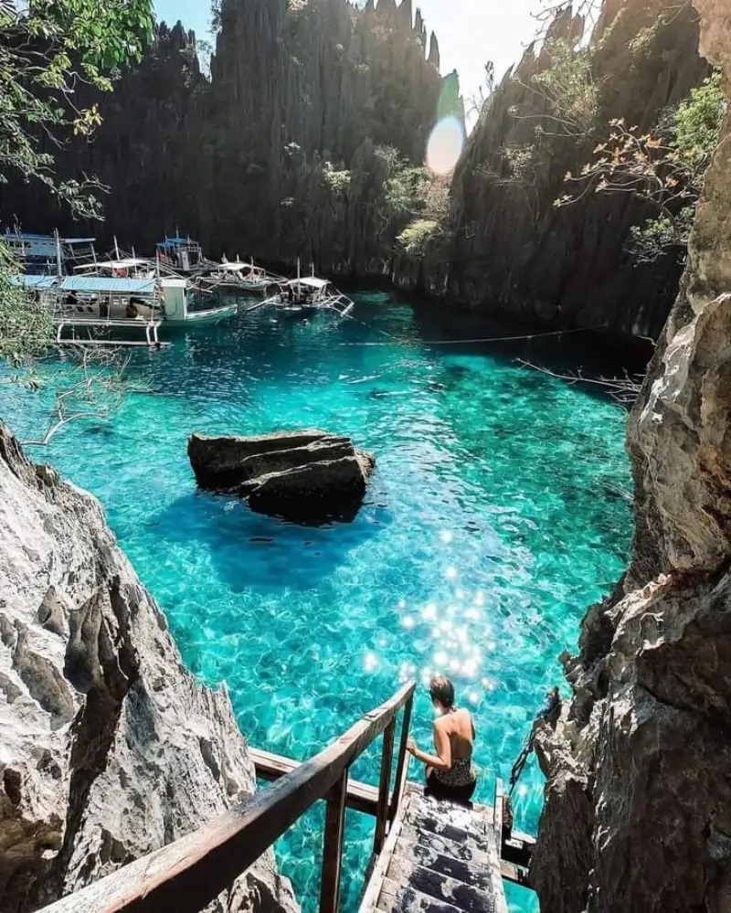 Things to do in Asia Lagoon
