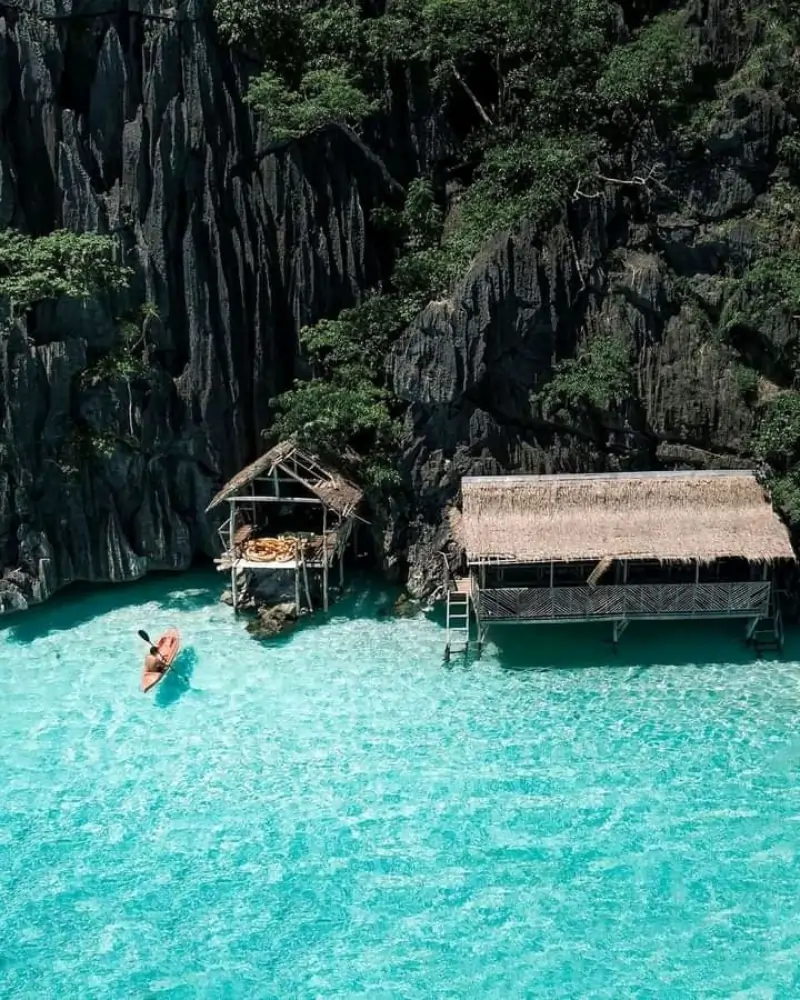 Things to do in Asia live by the beach