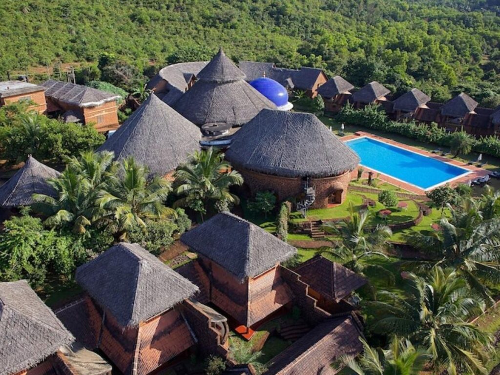 Wellness Retreats in India