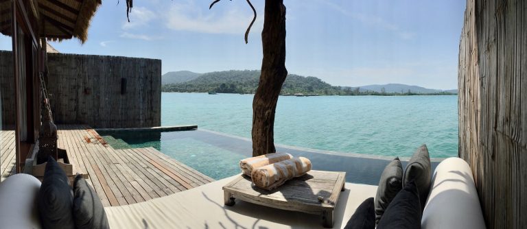 Top 10 Luxury Resorts in Cambodia Favored by International Travelers