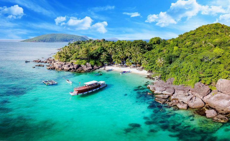 Luxury Resorts in Vietnam