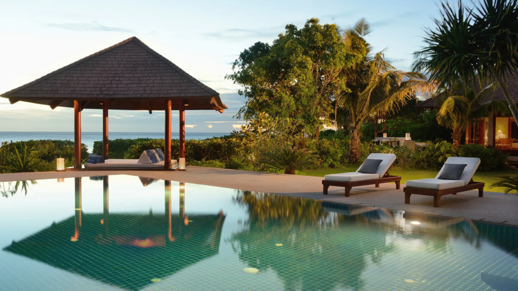 Luxury Resorts in the Philippines