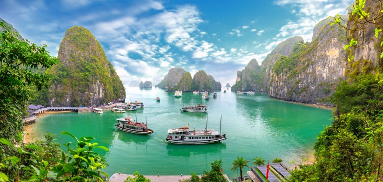 Retirement Villages in Vietnam