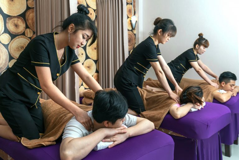 Wellness Retreats in Vietnam