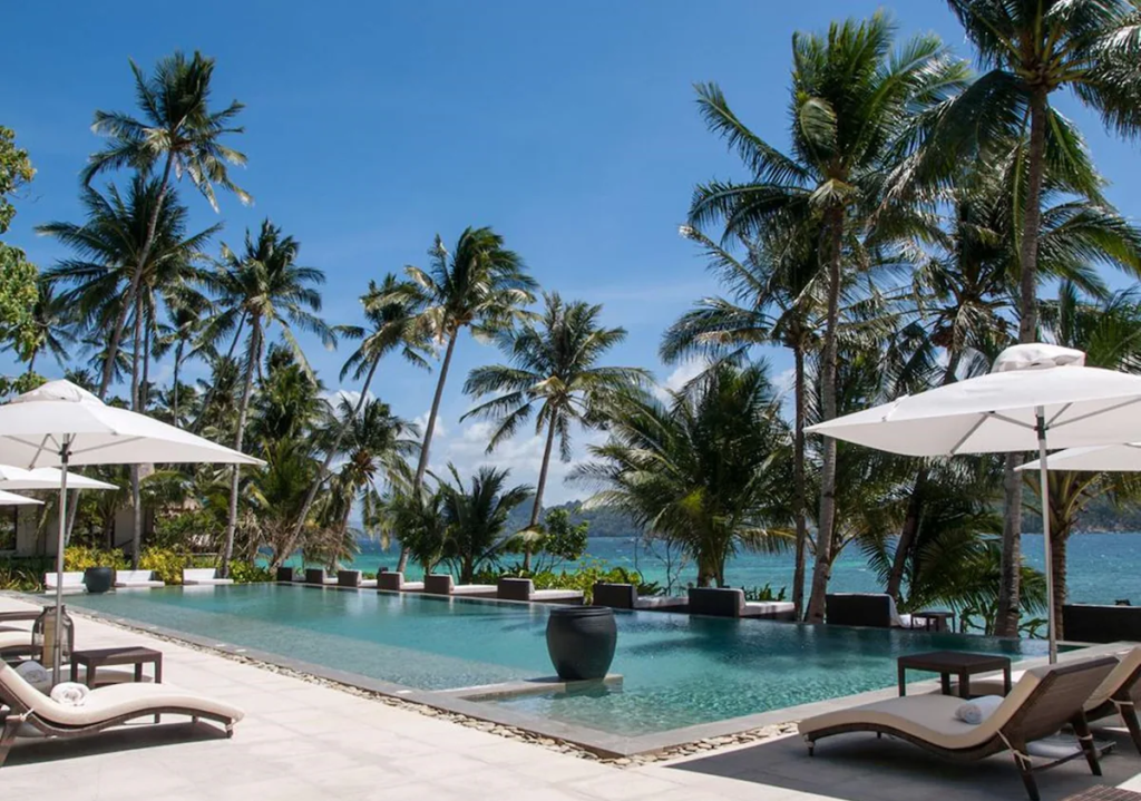 Luxury Resorts in the Philippines