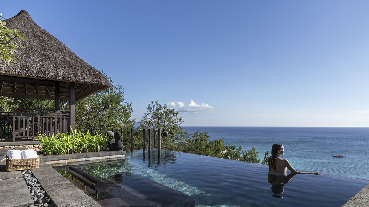 Luxury Resorts in the Philippines