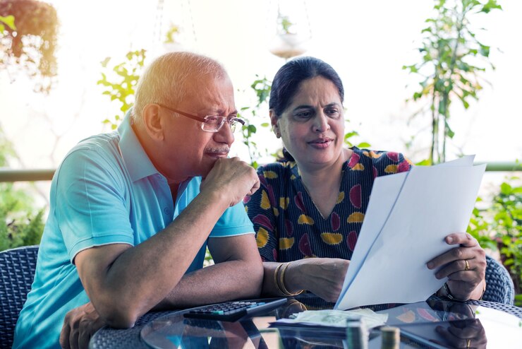 remote work opportunities in India for over 40