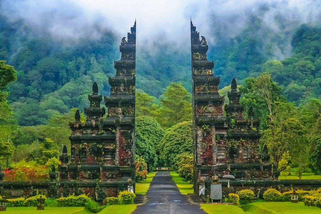 what country is Bali in