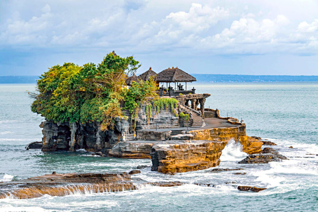 what country is Bali in