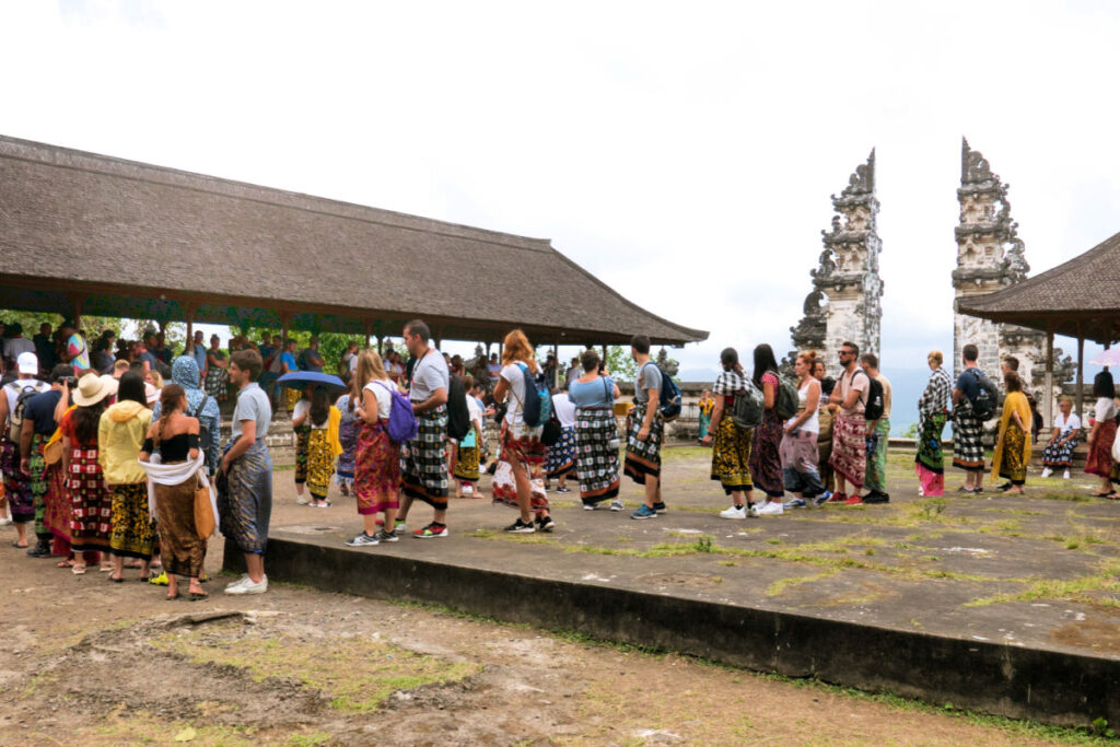 what country is Bali in