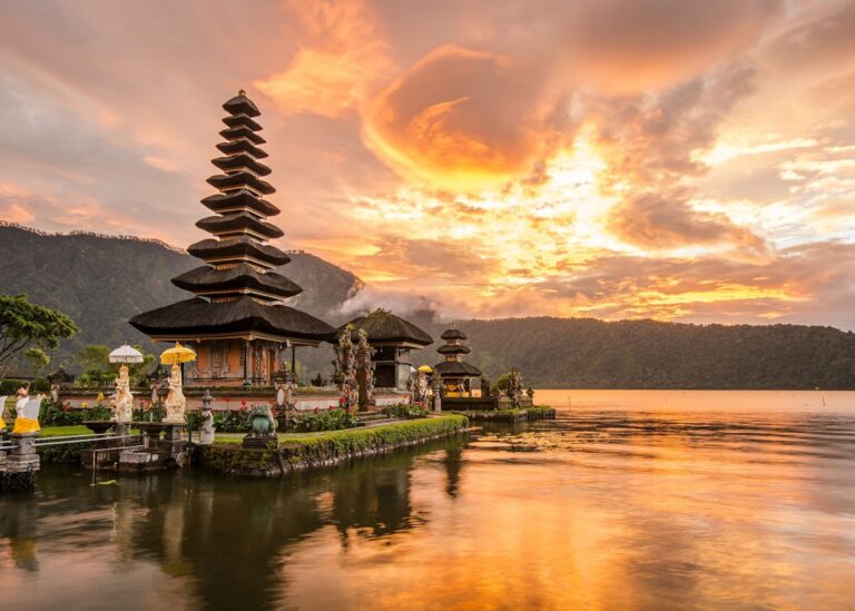what country is Bali in