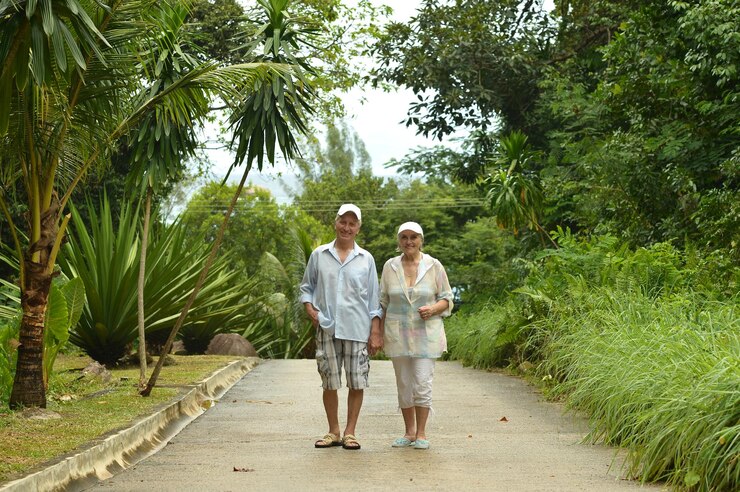 retire in Vietnam 2025
