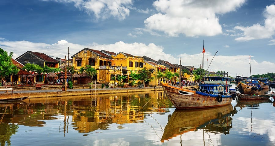 retire in Vietnam 2025