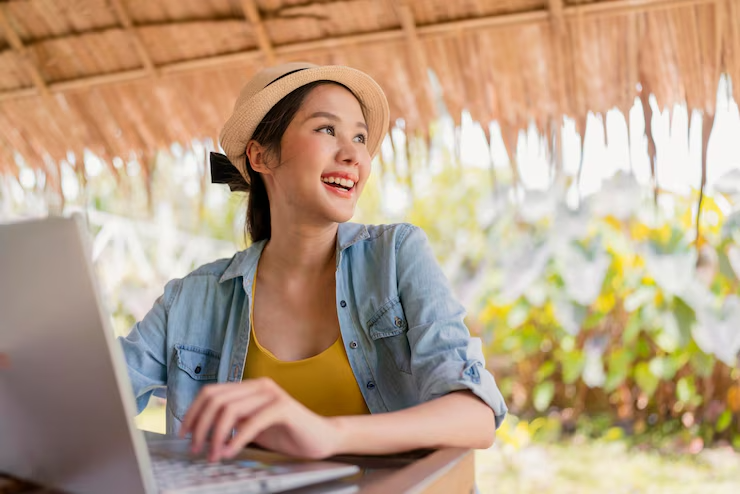Remote in careers Vietnam for over-40 digital nomads