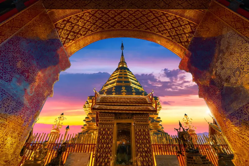 Low Season in Thailand Best Deals