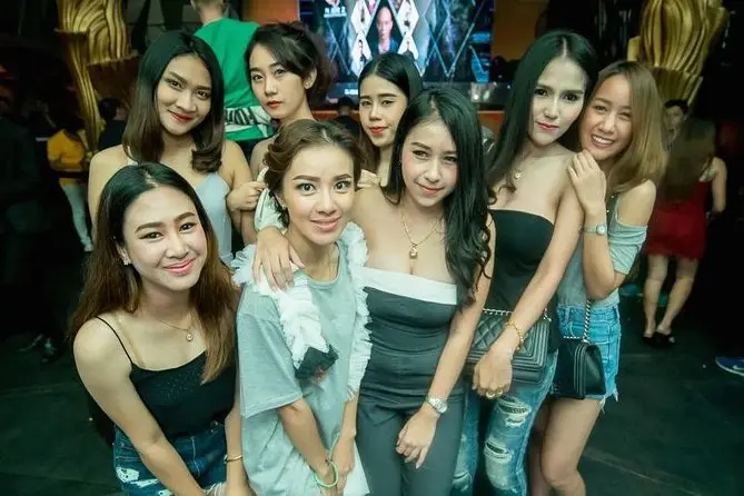 Thai Women Educational Trend