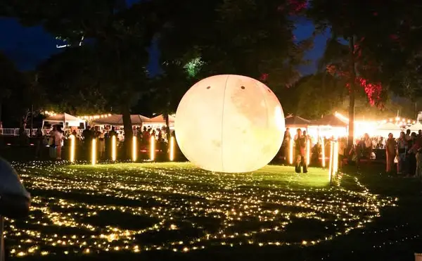 Low Season in Thailand Festivals
